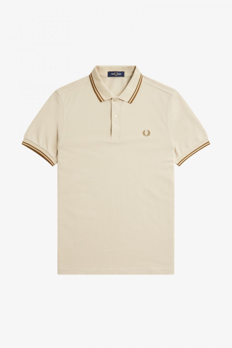 Fred Perry Shirt Fred Perry M3600 Homme Noir Noir | FRDYB58533