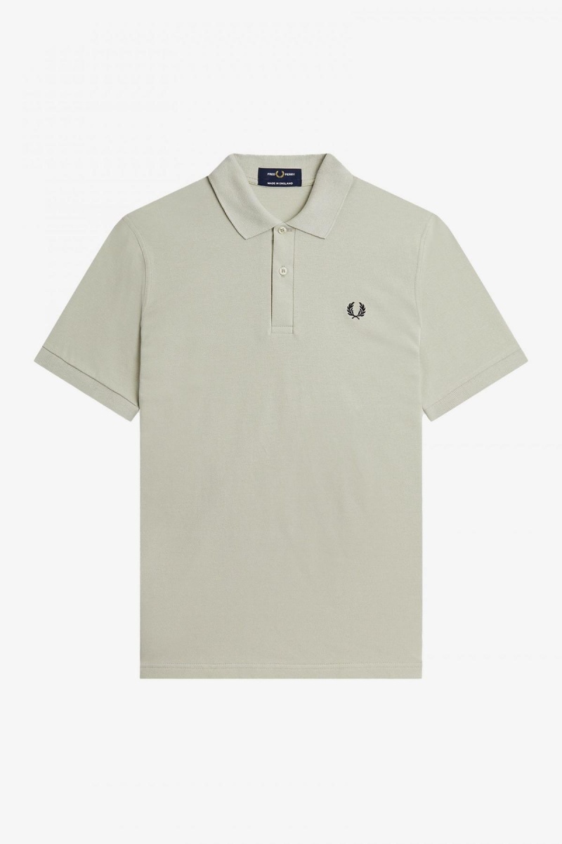 Fred Perry Shirt Fred Perry M3 Homme Noir Bleu Marine | TFRPQ26701