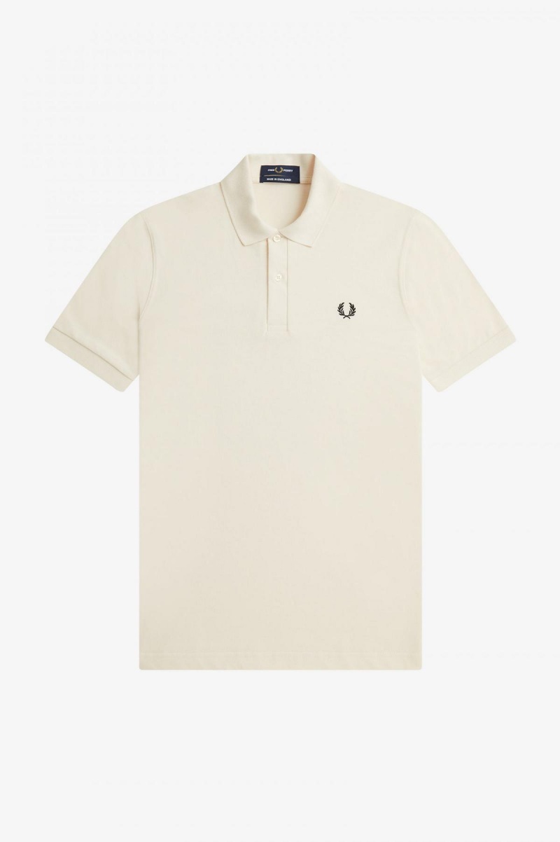 Fred Perry Shirt Fred Perry M3 Homme Noir | QFRWA71959