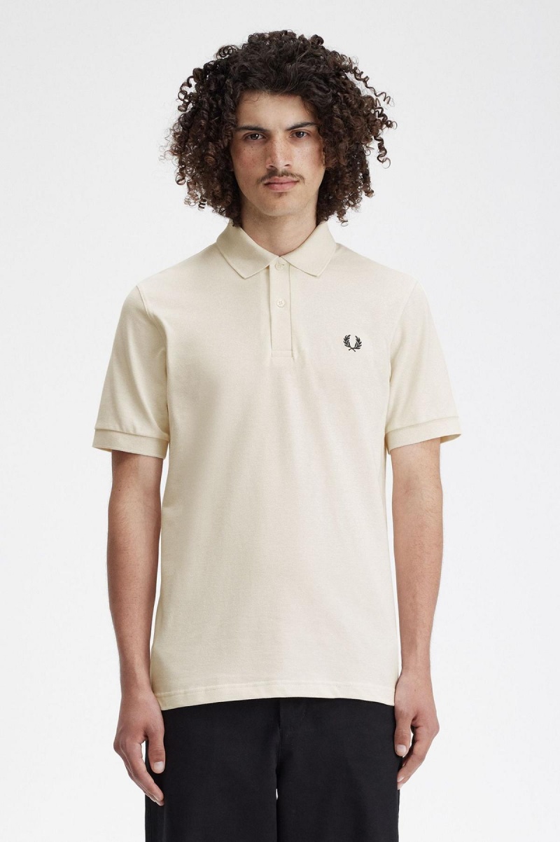 Fred Perry Shirt Fred Perry M3 Homme Noir | QFRWA71959