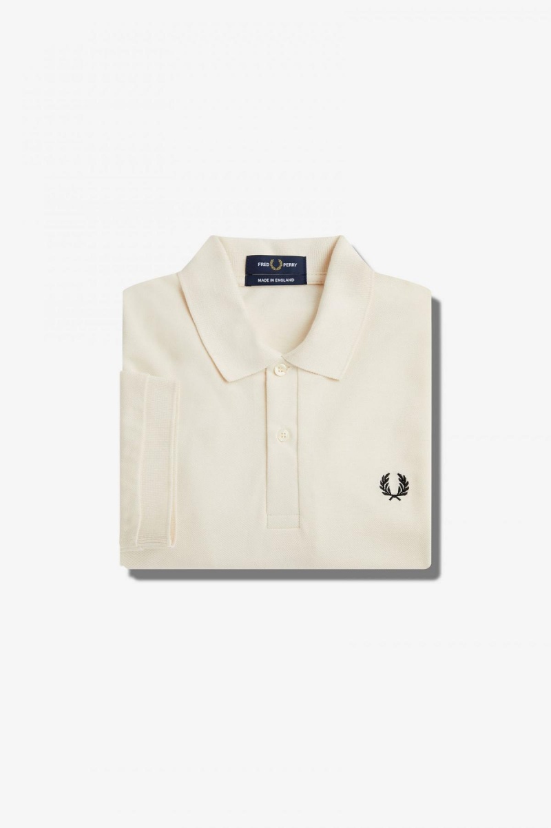 Fred Perry Shirt Fred Perry M3 Homme Noir | QFRWA71959