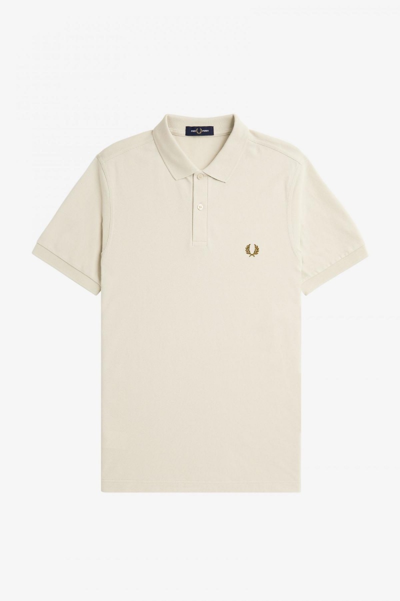 Fred Perry Shirt Fred Perry M6000 Homme Noir | FRJZR34487