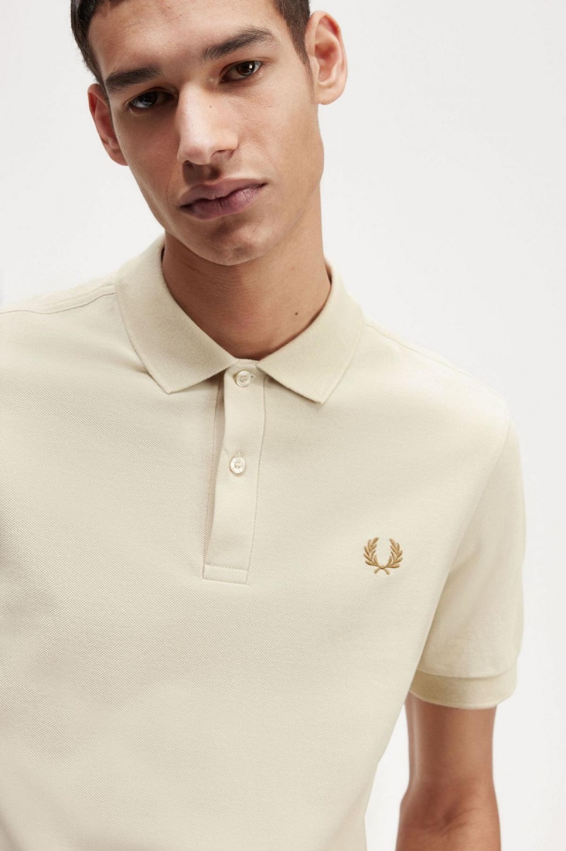 Fred Perry Shirt Fred Perry M6000 Homme Noir | LFRSX19133